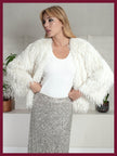 Marmot Jacket In Cream