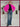 Marmot Jacket In Fuchsia