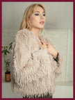 Marmot Jacket In Latte