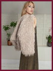 Marmot Jacket In Latte