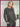 Penelope Velvet Sweater in Mink