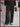 Phoenix Velvet Trouser-Mink