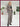 Michaela Check Blazer