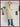 Rowena Shaggy Jacket
