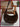 Sasha Slouch Bag In Chocolate Leo