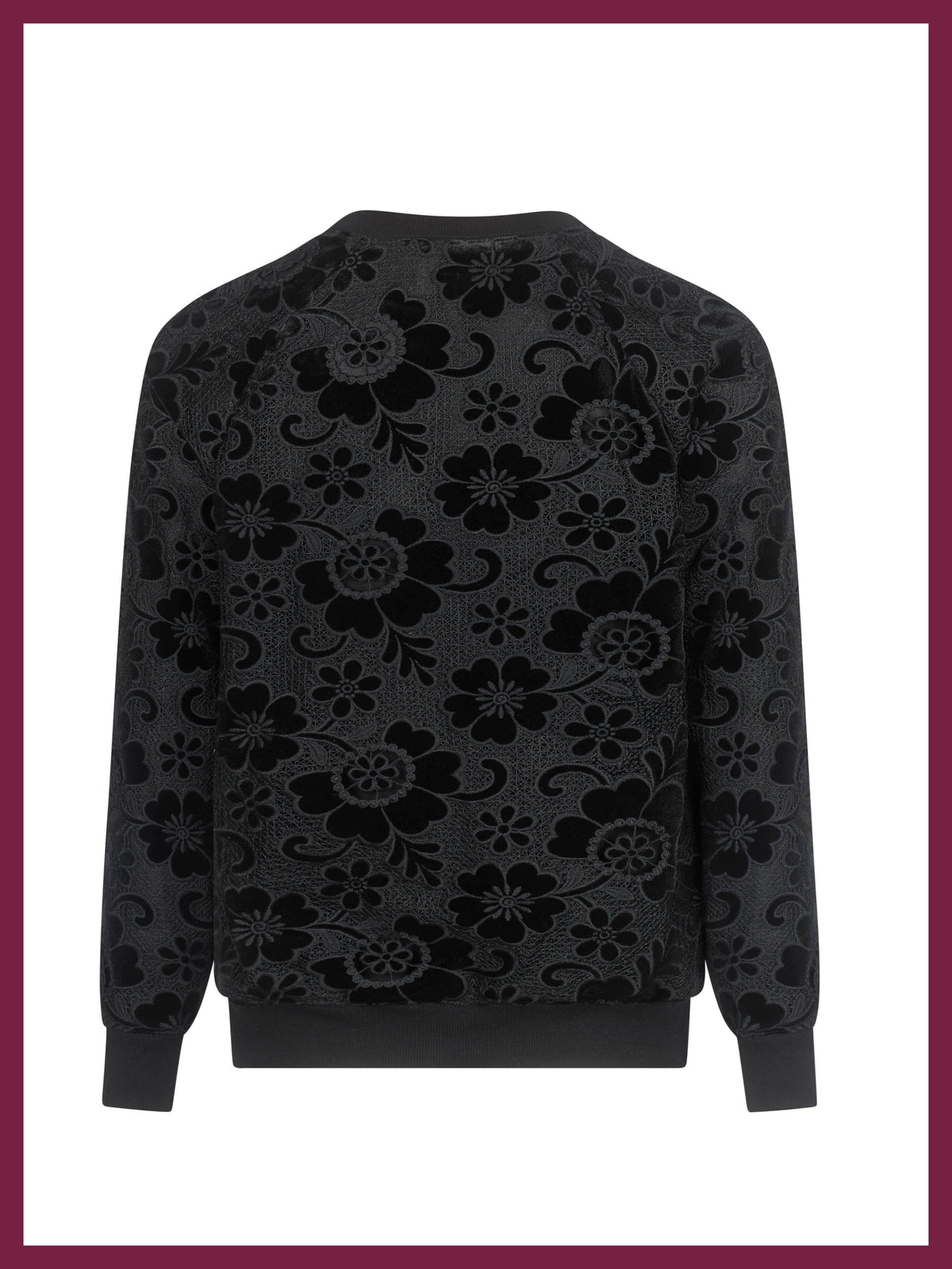 Christie Lace Top