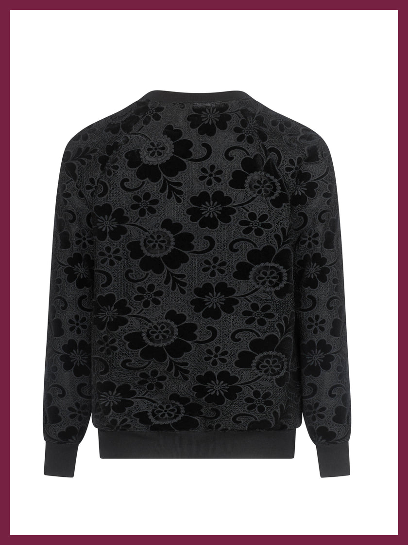 Christie Lace Top