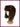 AW25 Billie Faux Fur Trapper-Chocolate Leo