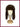 AW25 Billie Faux Fur Trapper-Chocolate Leo