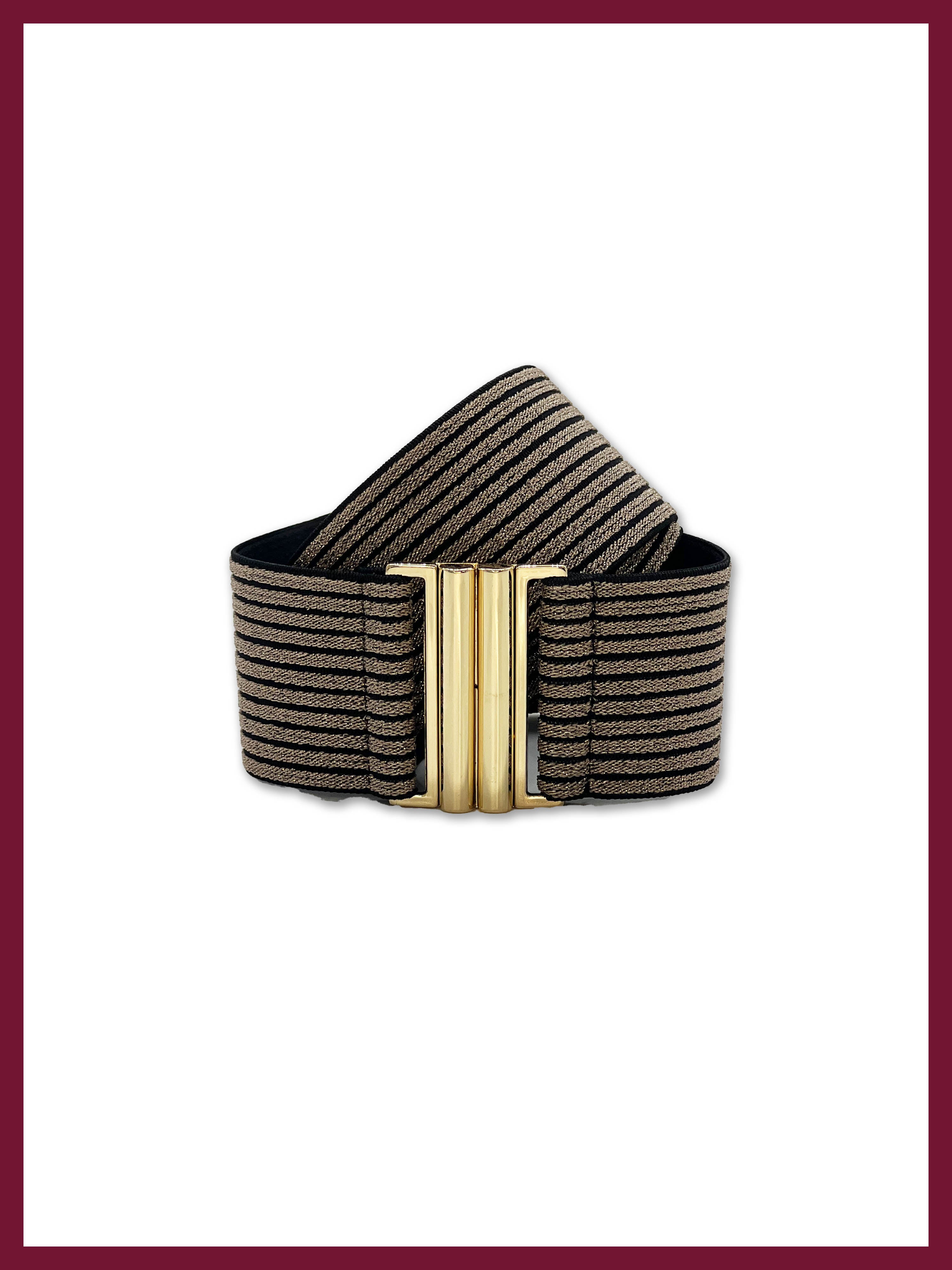 Swift Elastic Belt
