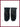 Tishan Studded Gloves in Black
