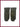 Tishan Studded Gloves in Khaki