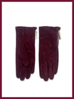 Madonna Glove in Black