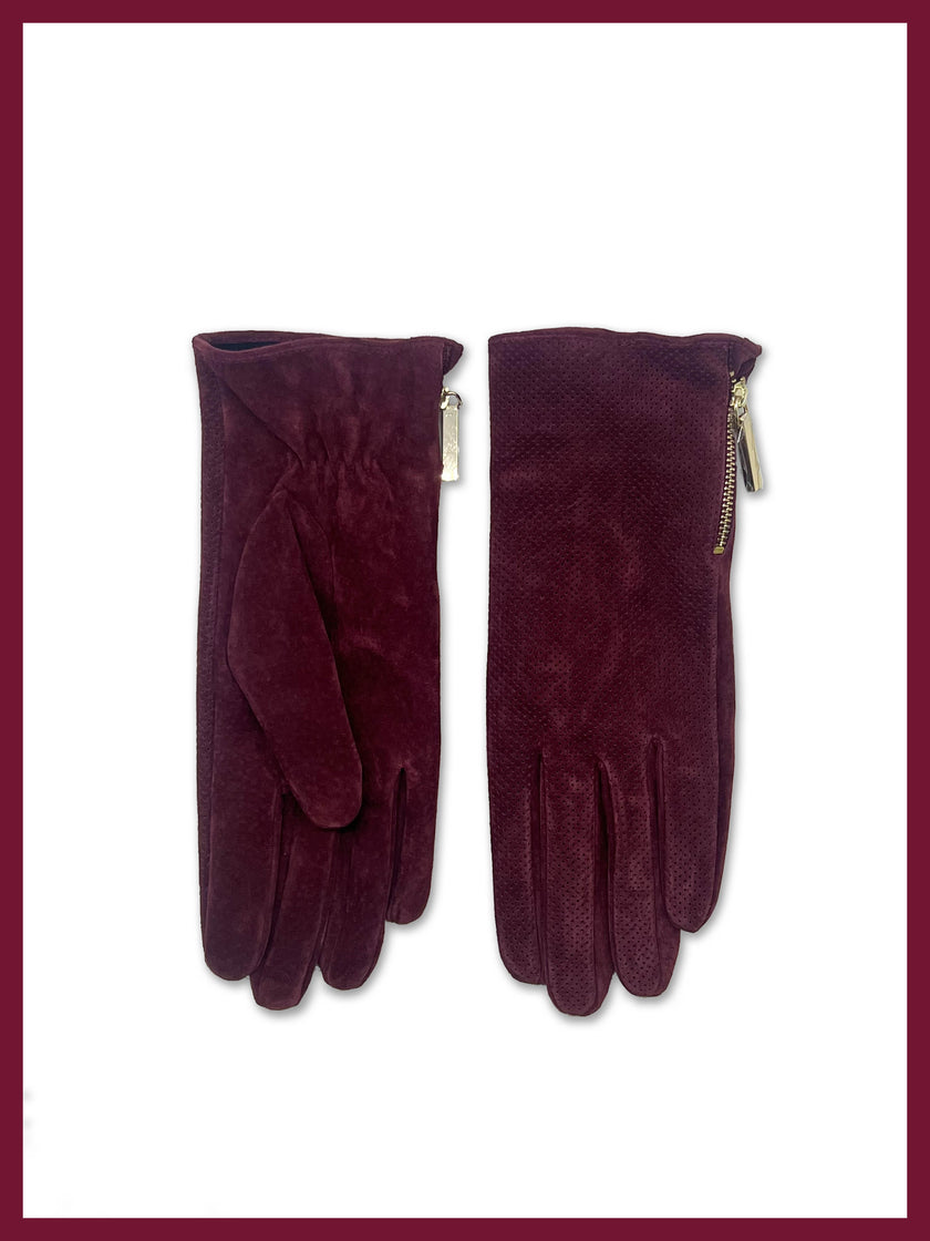 Madonna Glove in Black