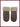Fleur Mittens In Mink