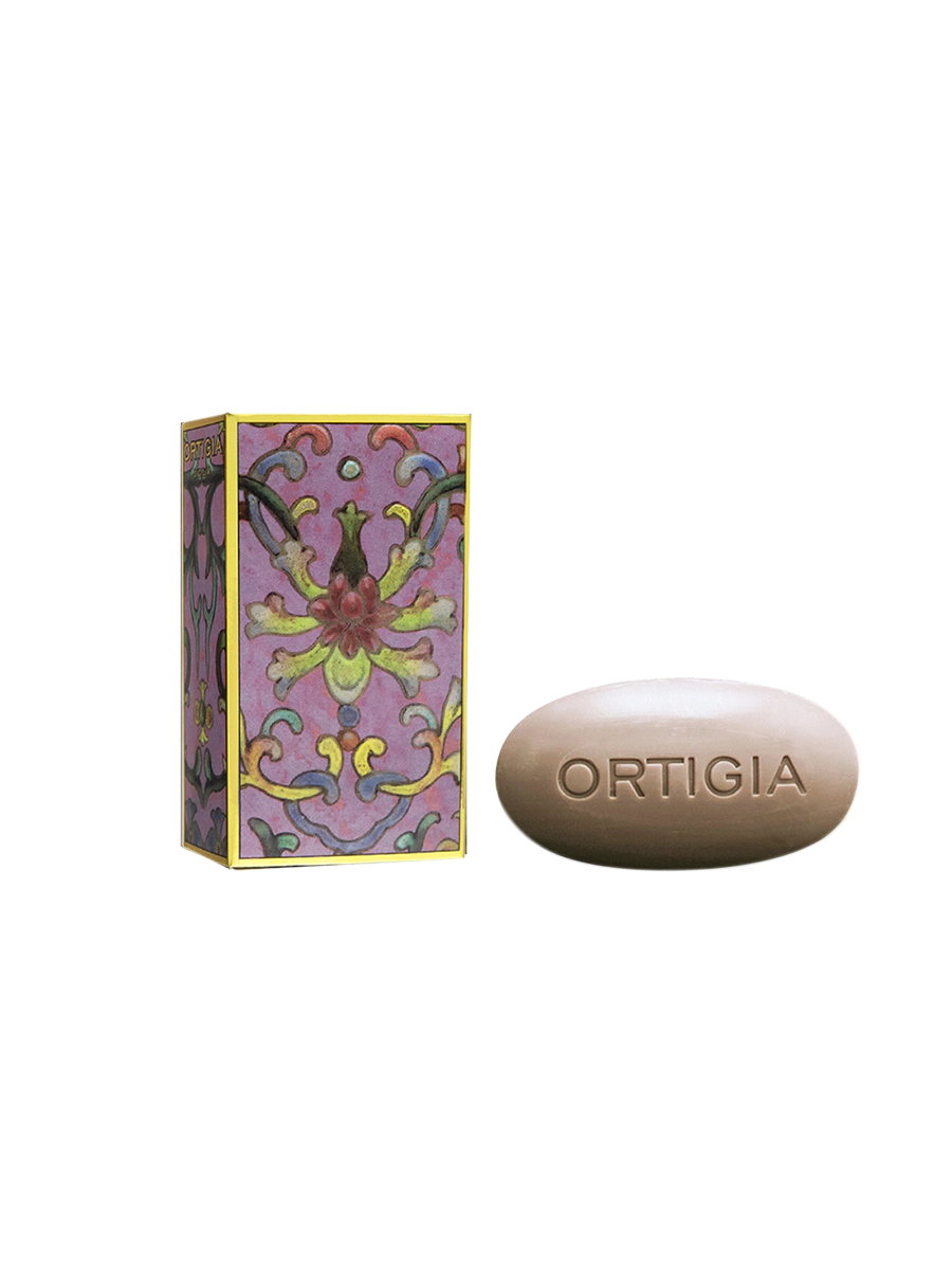 SINGLE SOAP-ARAGONA
