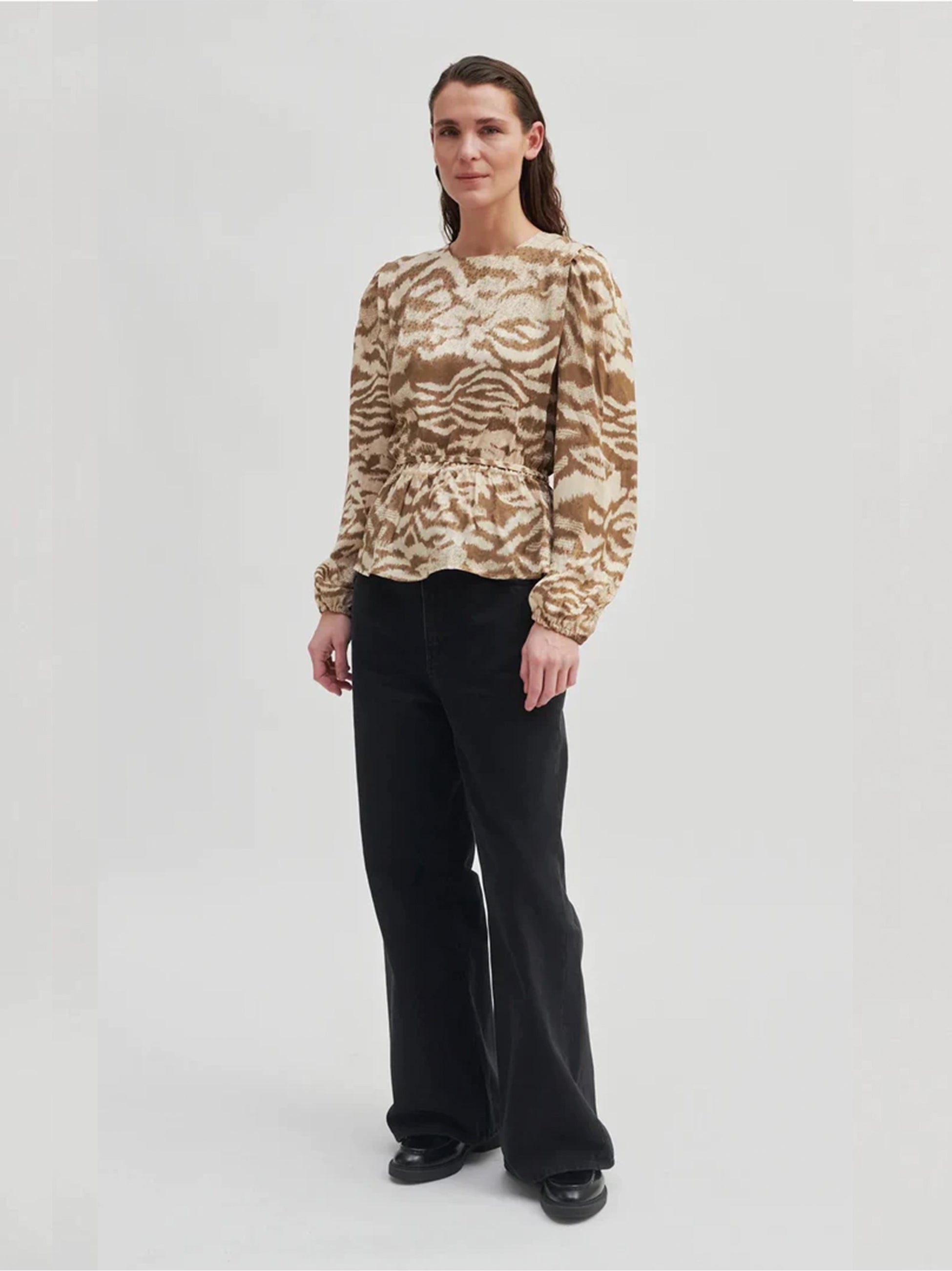 Birch Blouse