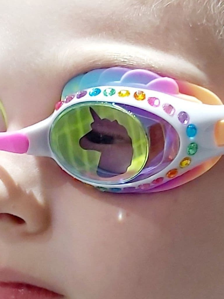 RAINBOW RIDER GOGGLES