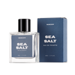 Sea Salt Eau De Toilette Spray 50ml, Mens Bodyspray, Gifts