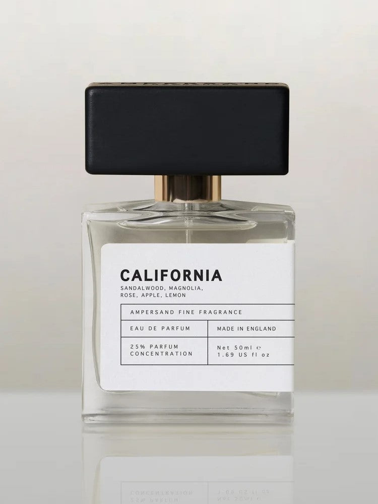 California Eau de Parfum 50ml