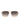 KARL AIR Transparent fashion double bridge sunglasses