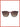 Cooper Wayfarer Style Sunglasses In Burgundy