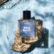 Sea Salt Eau De Toilette Spray 50ml, Mens Bodyspray, Gifts