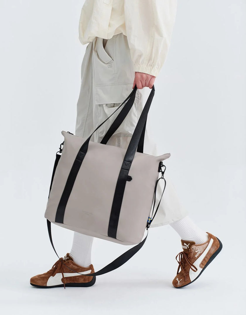 Däsh Shopper Taupe