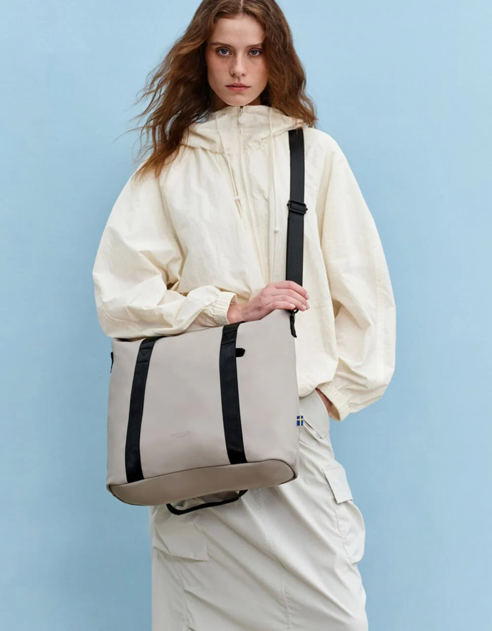 Däsh Shopper Taupe