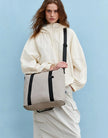 Däsh Shopper Taupe