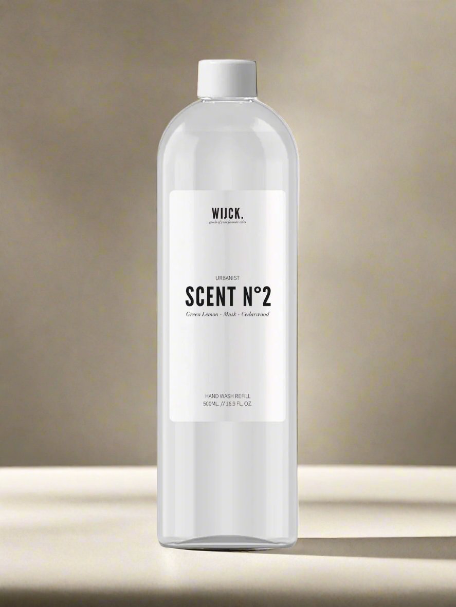 Diffuser Refill and Room Spray refill Scent 2