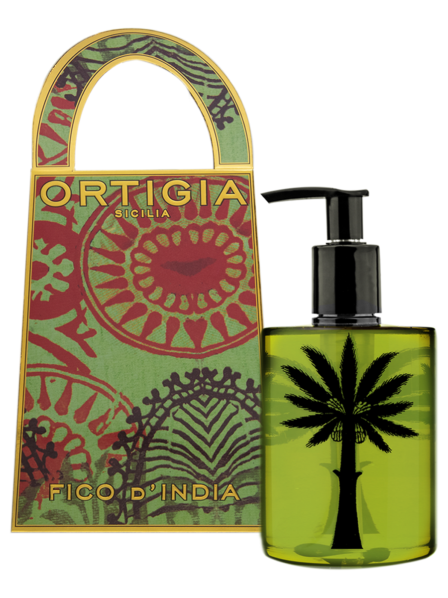FICO D'INDIA HAND SOAP