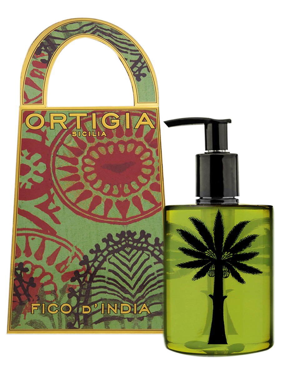FICO D'INDIA HAND SOAP