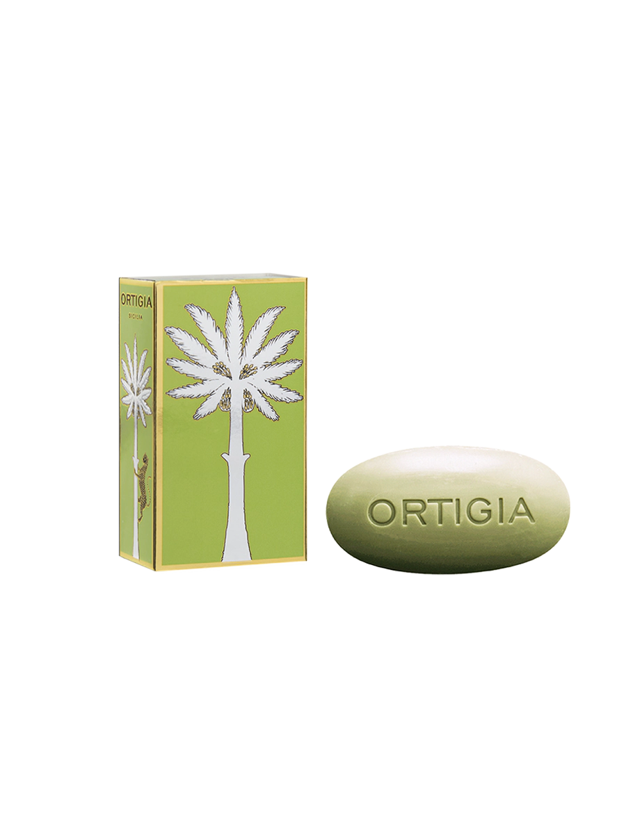 SINGLE SOAP-FICO D'INDIA