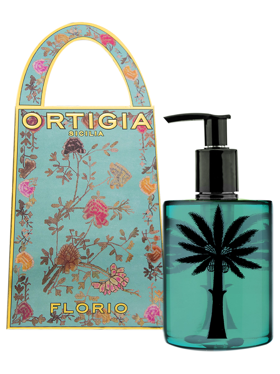 FLORIO HAND SOAP