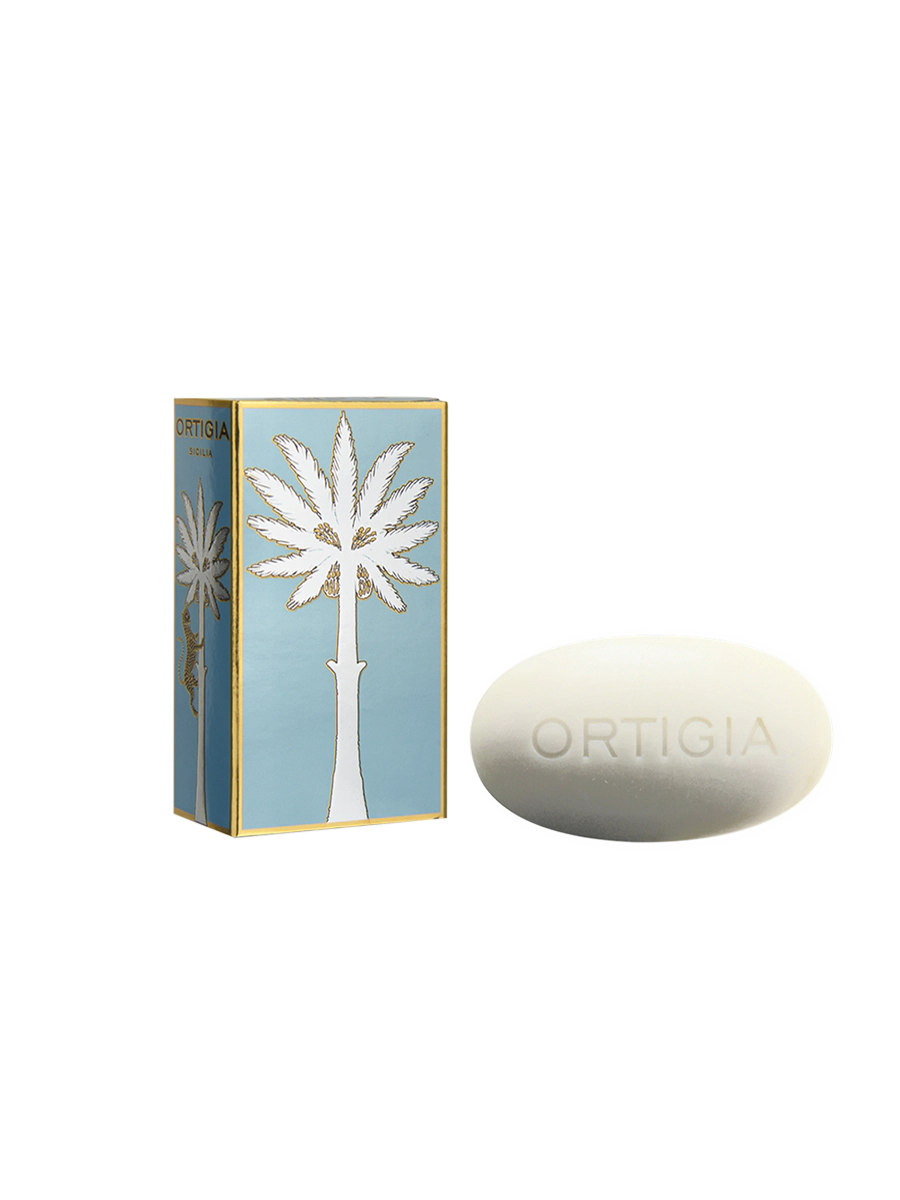 SINGLE SOAP-FLORIO
