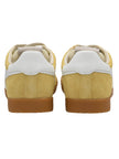 Gola Womens Elan Trainer-Pollen/White