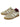 Gola Womens Torpedo Trainer-Bone/Off White/Cerise