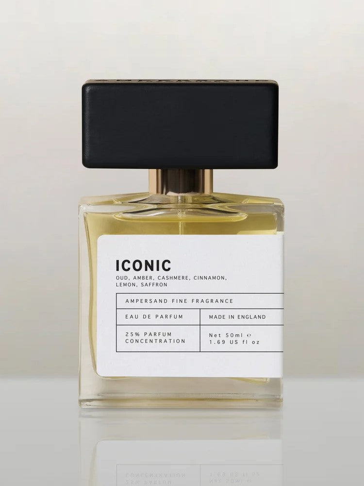 Iconic Eau de Parfum 50ml
