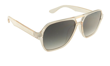 Karl Retro Style Sunglasses In Air