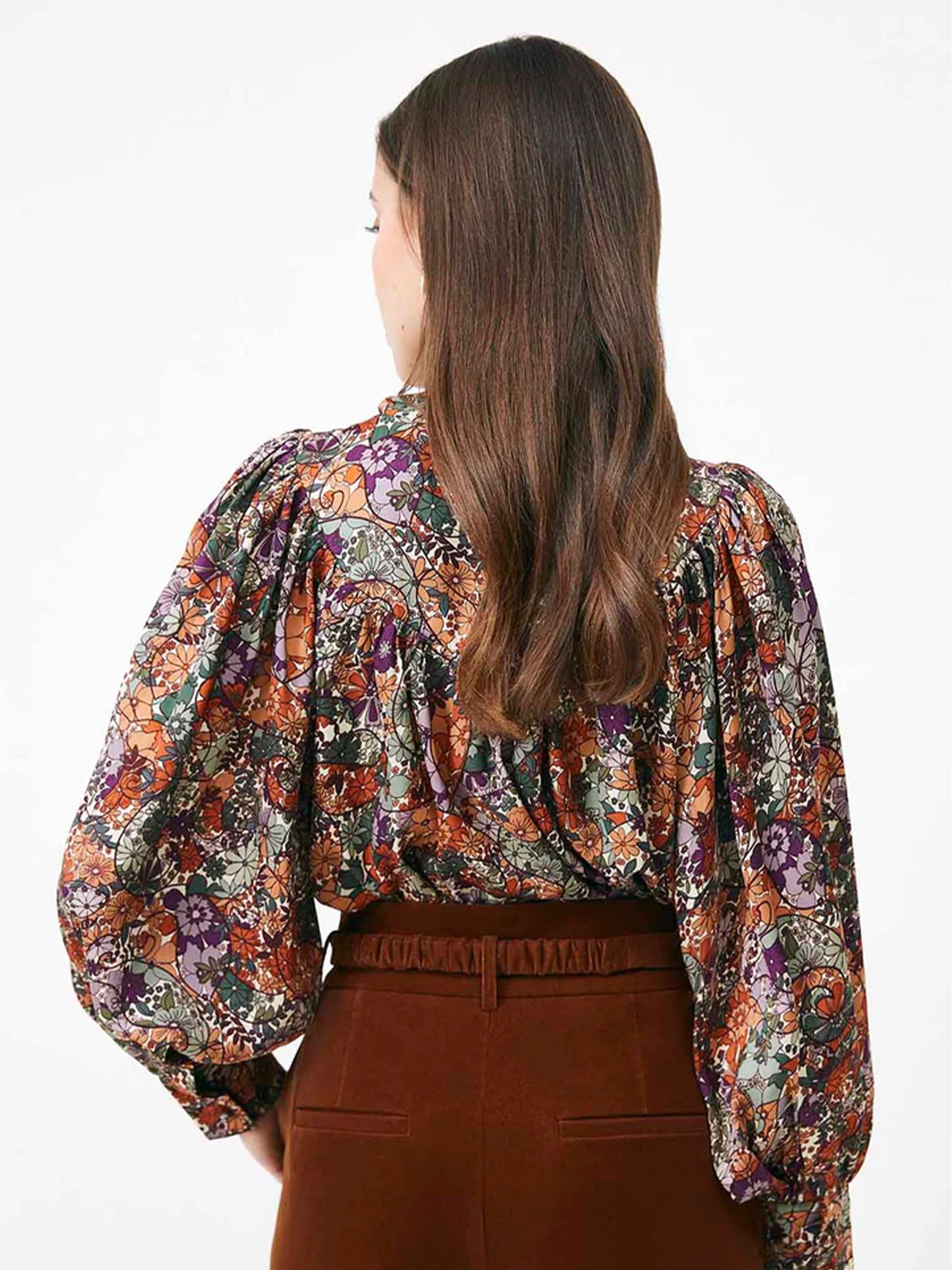 Lassie Blouse