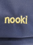 LEYTON NEW CROSS BODY BAG IN NAVY