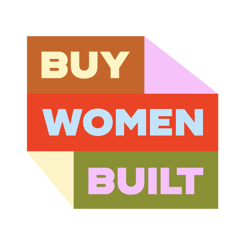 Buy Women Built