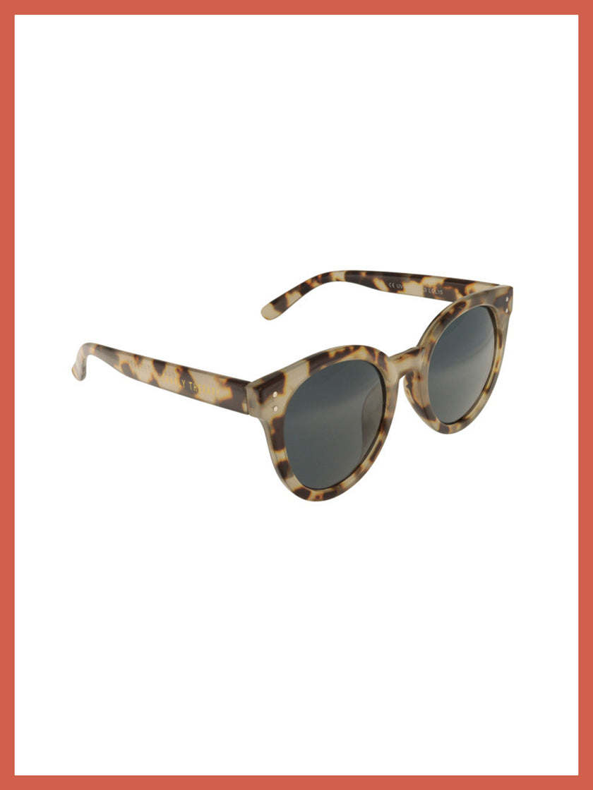 Lolita Sunglasses in Leo