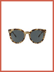 Lolita Sunglasses in Leo