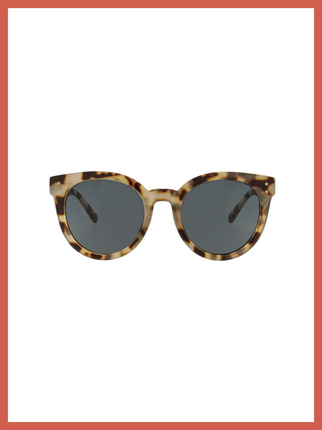 Lolita Sunglasses in Leo