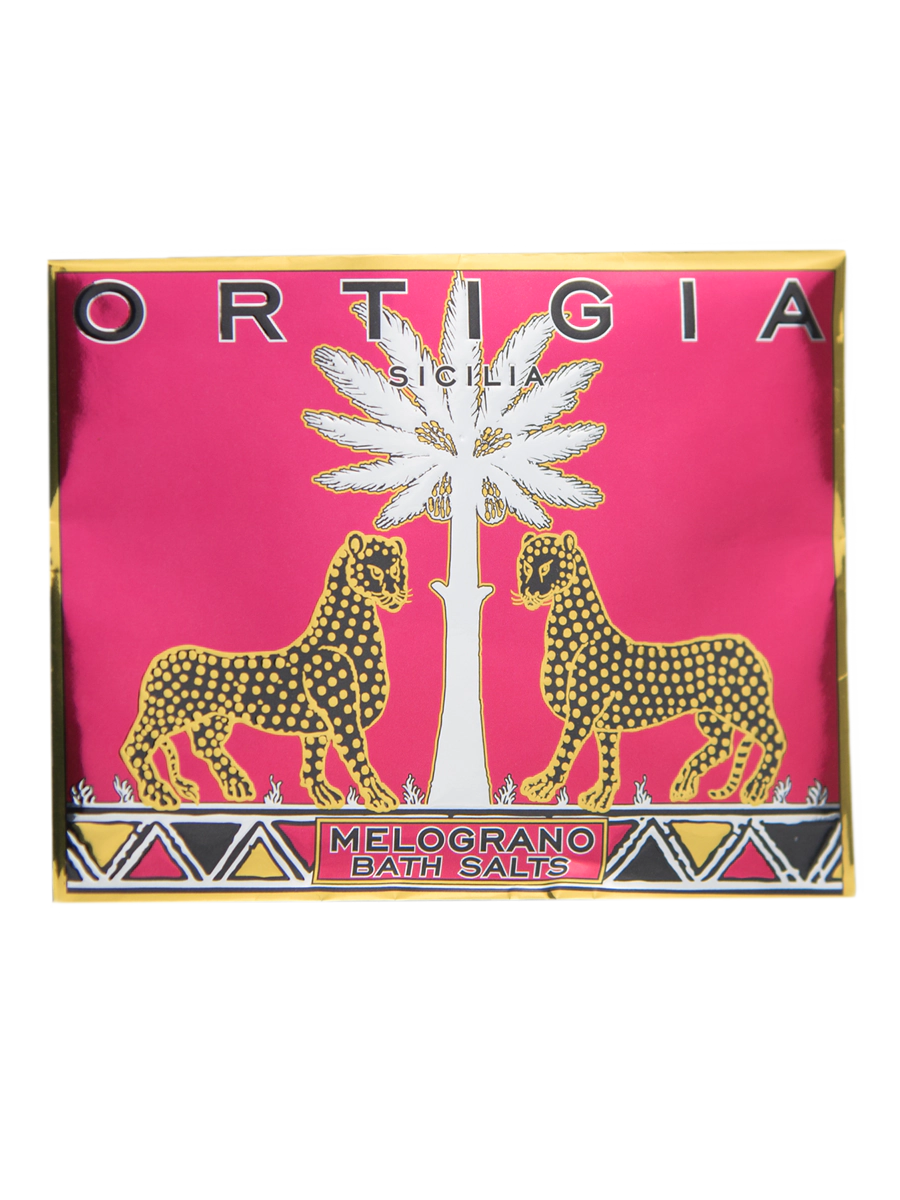 MELAGRANO BATH SALTS SACHET