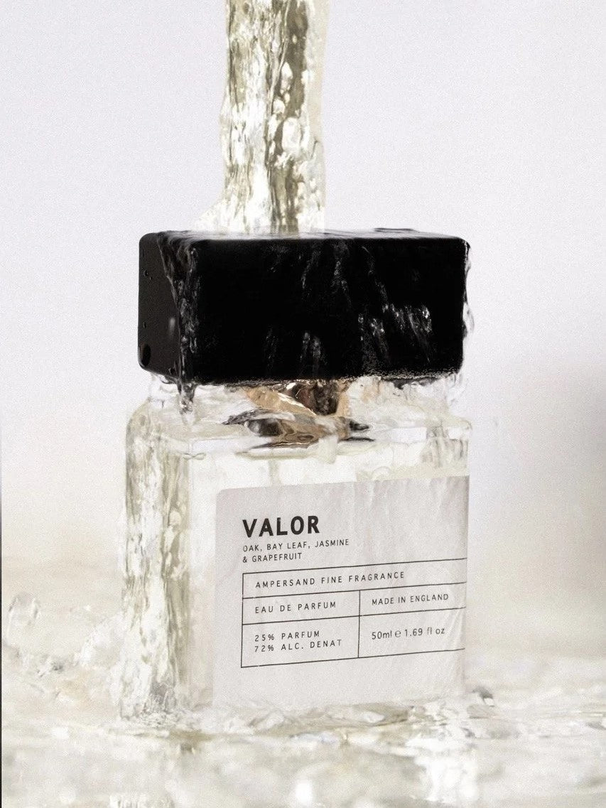 Valor Eau de Parfum 50ml