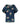 ZOE EXPRESSIVE FLOWER TOP