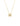 Mya-Bay Ivory Labradorite El Paso Necklace